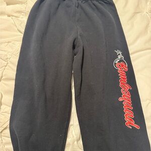Cheer Extreme C4 Bombsquad Sweatpants